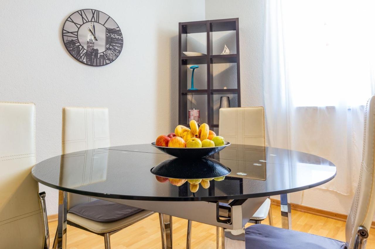 Vale Apartment With Balcony Zadar Dış mekan fotoğraf
