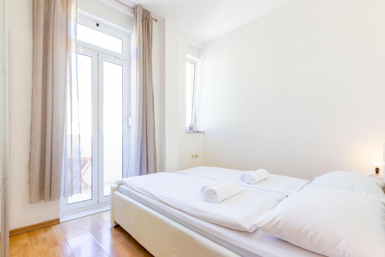 Vale Apartment With Balcony Zadar Dış mekan fotoğraf