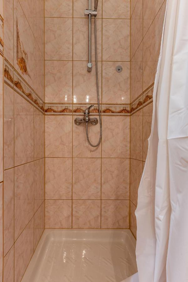 Vale Apartment With Balcony Zadar Dış mekan fotoğraf